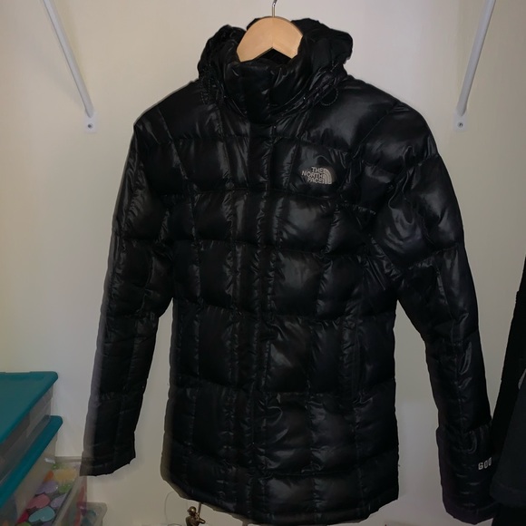 The North Face Jackets & Blazers - North Face 600 Down Summit Jacket